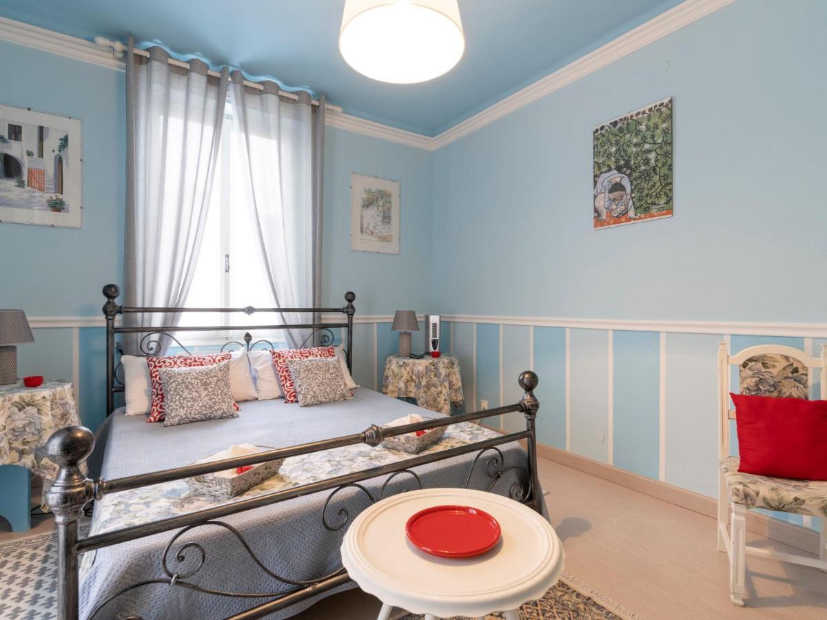Holiday Home Margherita By Interhome 多尔切阿夸 外观 照片