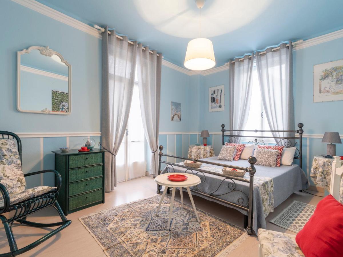 Holiday Home Margherita By Interhome 多尔切阿夸 外观 照片
