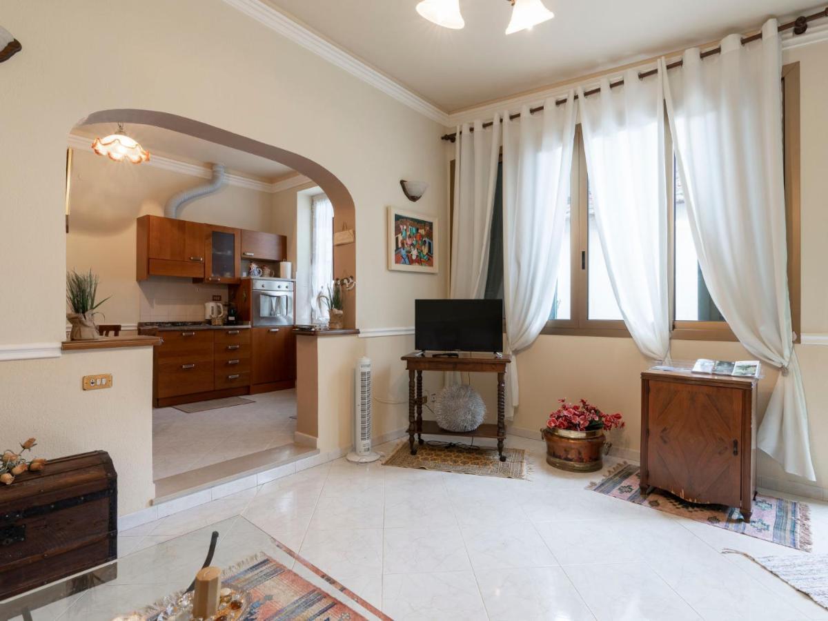 Holiday Home Margherita By Interhome 多尔切阿夸 外观 照片