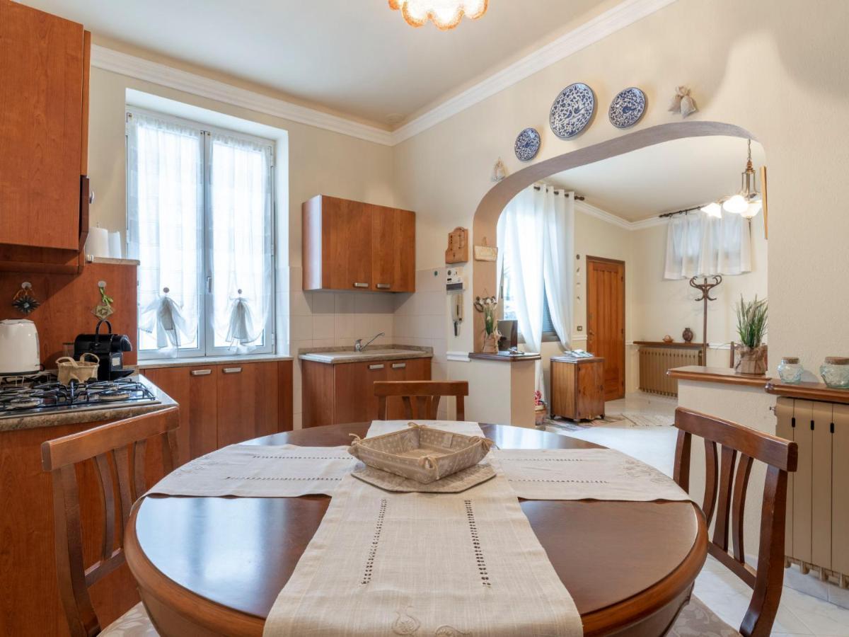 Holiday Home Margherita By Interhome 多尔切阿夸 外观 照片